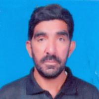 Iftikhar Ali